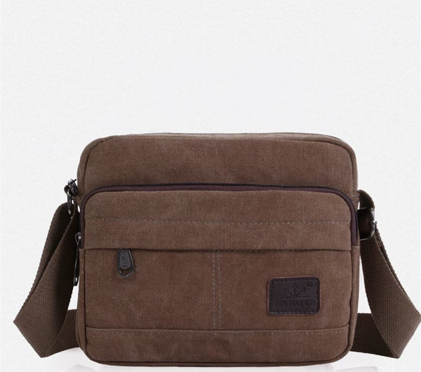 Horizontal panel brown