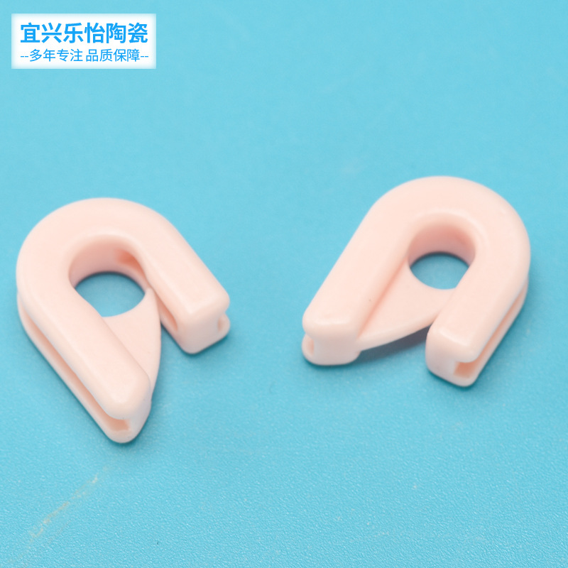 批发氧化铝陶瓷环工业95瓷99瓷结构件精密陶瓷管纺织陶瓷