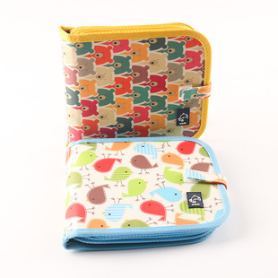 Children's portable drawing book with tremolo baby drawing board can eliminate repeated writing and coloring on the blackboard