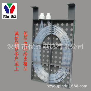 進口特氟龍發熱管 特氟龍冷卻管 進口材料先進工藝電熱發熱管