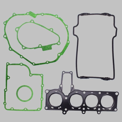 Kit Cylinder Head Rubber Full – Other starting systems