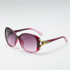 Fashionable sunglasses, glasses, factory direct supply, flowered