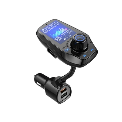 Fast Charging 3.0 Charger – Car mp3