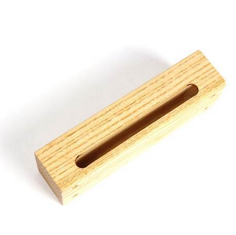 Orff instruments Redwood clappers/Square clappers/High and low tone clappers/Nan clappers Children's percussion mallets