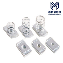 �F؛ ������ĸ T����ĸ �߾���̼䓲��| Spring Nut