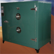 上海宙应 CHL-4AG 热风循环电烘箱  电机浸漆烘干机