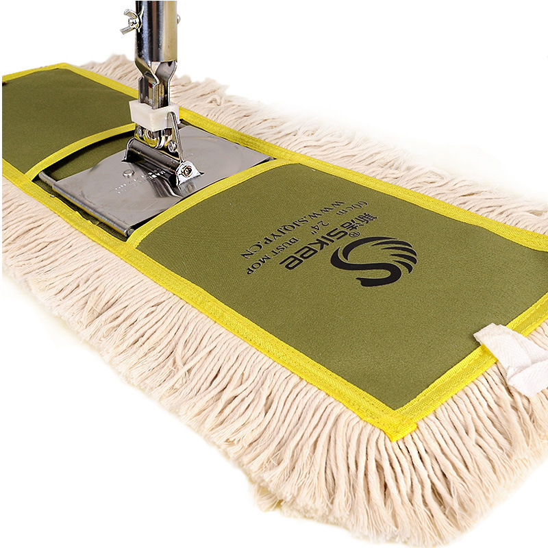 Hospital mop medical system dust push foldable flat mop row drag worsted high density mop Hospital mop medical system dust push foldable flat mop row drag worsted high density mop