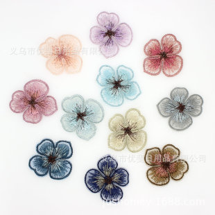 �̽����İ껨 ��������Ƭ ɭϵ���|�l���^�DIY���� �ߙn�Ʒ���