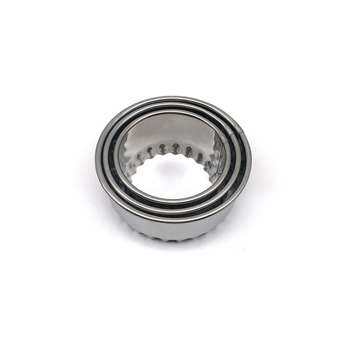 Stainless steel dumpling wrapper mold, dumpling wrapper cutter, dumpling wrapper cutting tools, dumpling wrapper cutter three-piece set