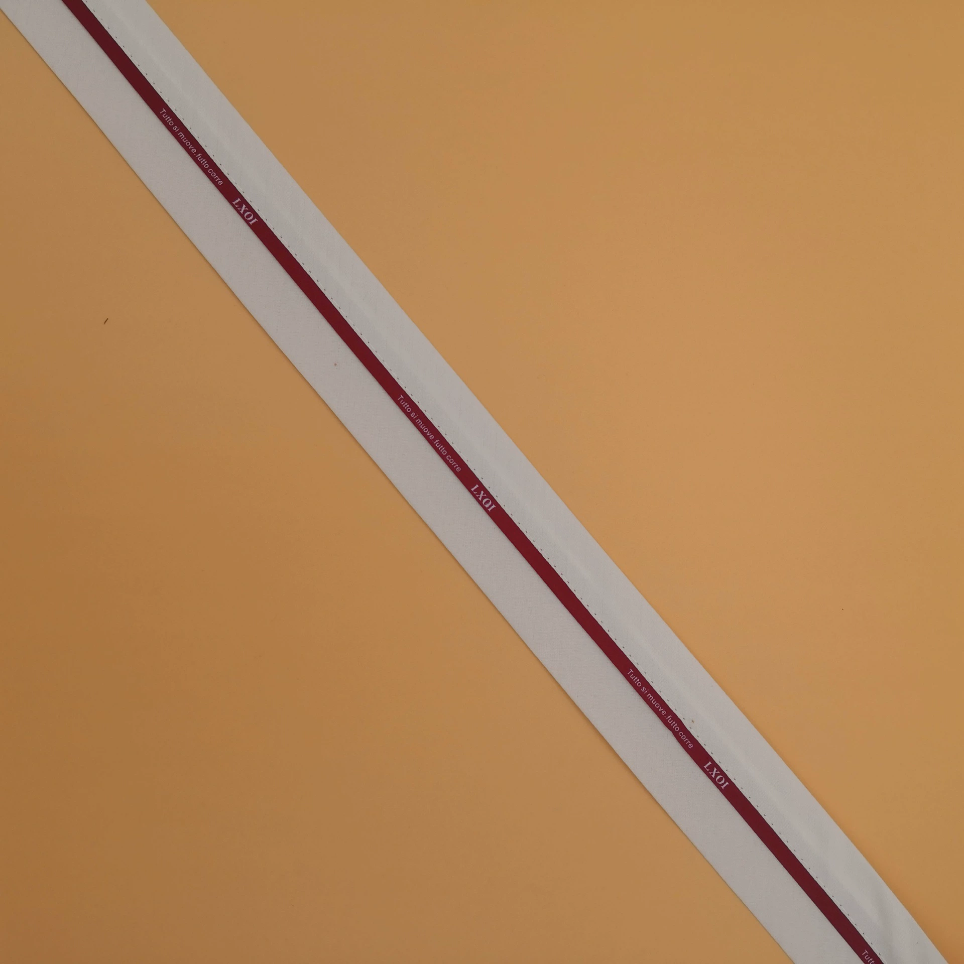 Повседневный пояс брюк, пояс с полимерной подкладкой, пояс с принтом