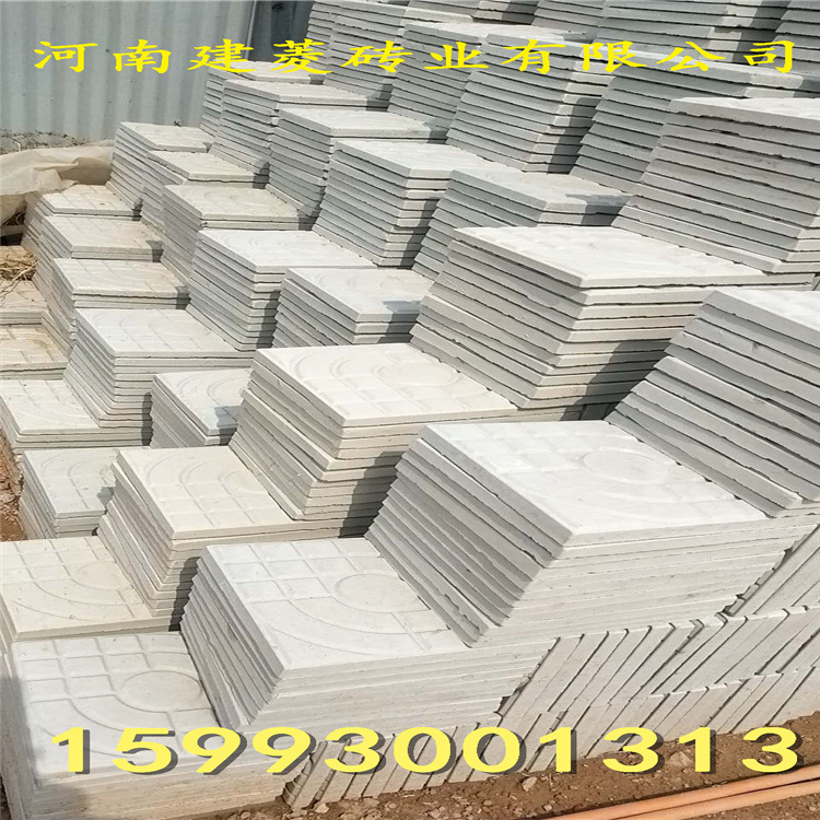 河南郑州250*250*20水泥屋面砖 混凝土屋面砖400*400*20屋面砖