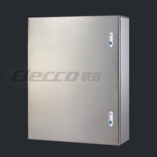 联谷 不锈钢电控箱 不锈钢配电箱 不锈钢基业箱JXF-800*1000*200