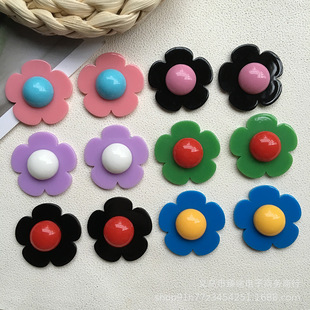 ins����ͬ���ɫС�����仨�ꁆ������֬���diy�������h��