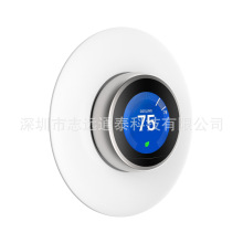 跨境新款Nest Thermostat 2020墙壁支架 恒温器墙壁支架