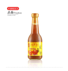 East Hong Kong Abalone Sauce, Side Dishes, Fried Rice, Noodles, Sauce, Ready-to-Eat Sea Cucumber Seasoning, Household Use, 380g Bottle, Commercial Use