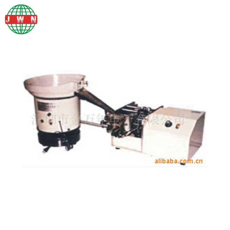 生产批发供应散带合并电阻成型机 厂家供应u型F型成型机