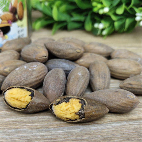 New  Product: Zhuji Walnut in Cans (250g Can, 150g Net Content, 500g Net Weight) Bottled Loose Wholesale