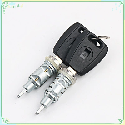 Car lock key door lock cylinder 2