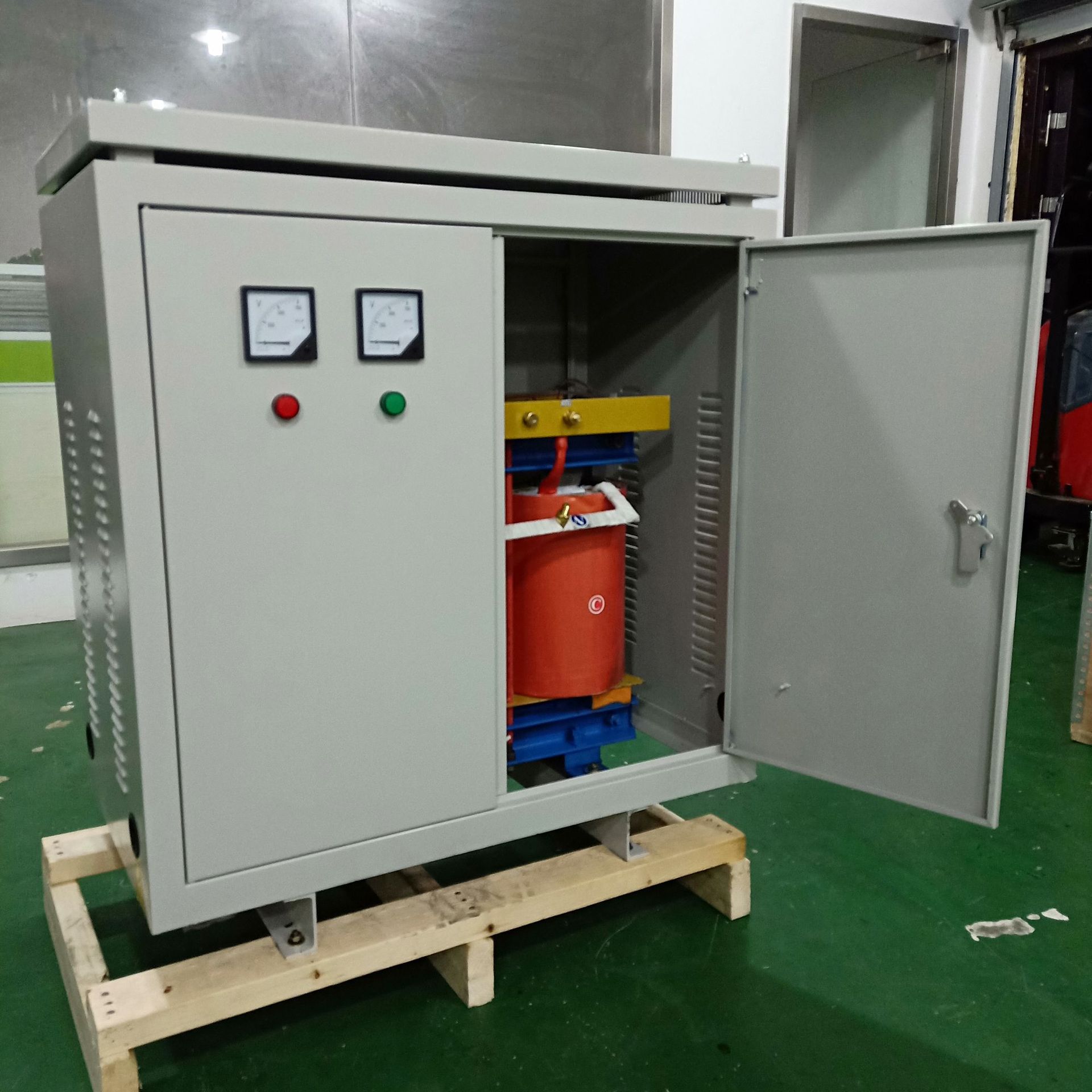 SG250KVA250KW三相隔离变压器690V415V380V变/转380V208V200v