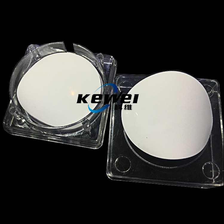 PTFE有机聚四氟乙烯微孔滤膜 直径40MM 有机耐酸碱0.22um/0.45um