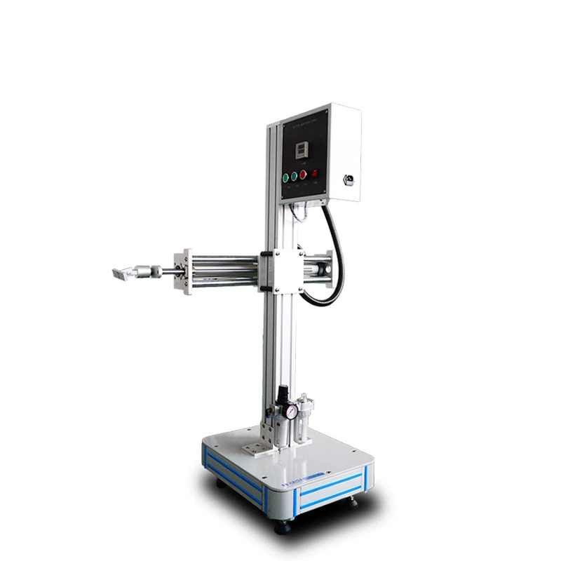 Машина для испытания на усталость дверцы офисного шкафа-купе. Инструмент для испытания мебели. Заводская прямая продажа, гарантия качества.