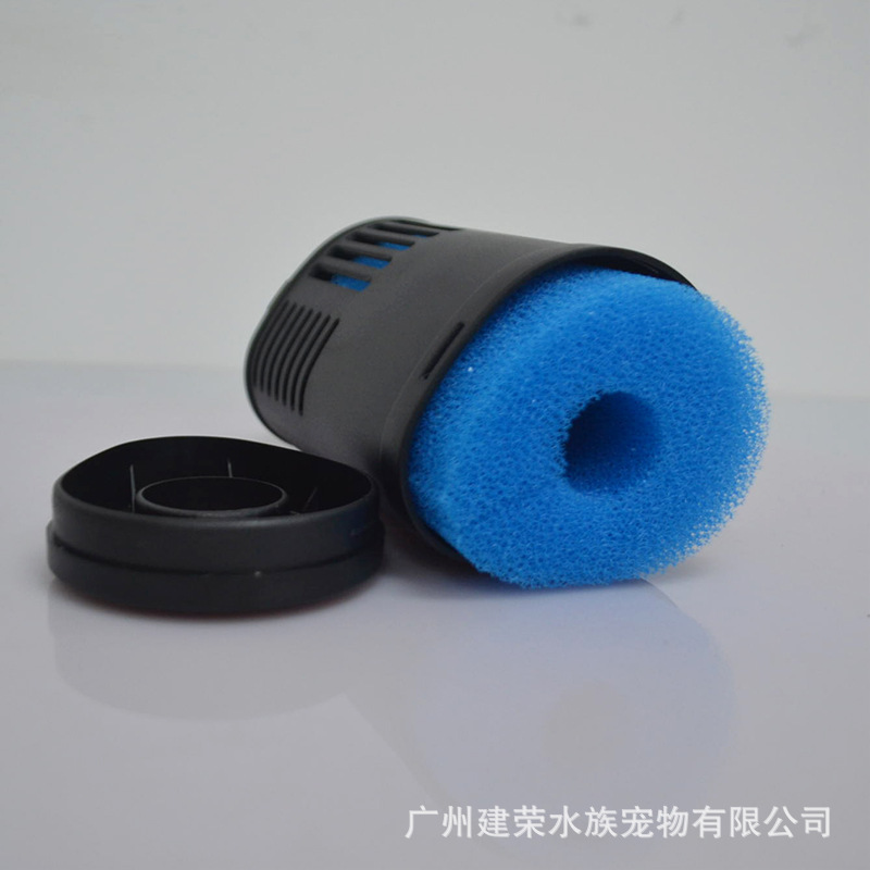 RS-702/703 fish tank filter three-in-one built-in submersible pump aquarium filter oxygen pump 3