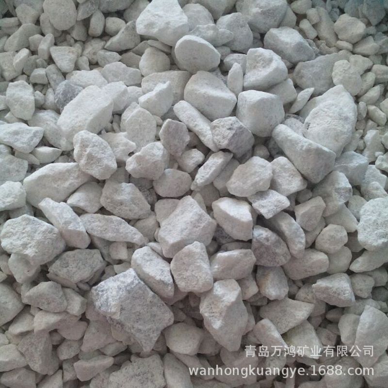 厂家批发透辉石粉透辉石原矿 江西陶瓷原料用透灰岩颗粒免费寄样