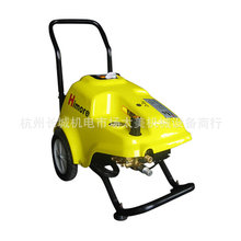 黑猫牌高压清洗机BCC4150A型洗车机380V工业泵头大功率畜牧水枪头