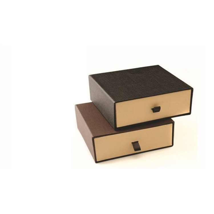 纸质硬皮带盒  皮带专用礼盒 抽拉盒 厂家直销