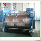 Стиральная машина для шлифования большой джинсовой ткани, промышленная стиральная машина, стиральная машина для сушки с стиральной машиной дегидратации