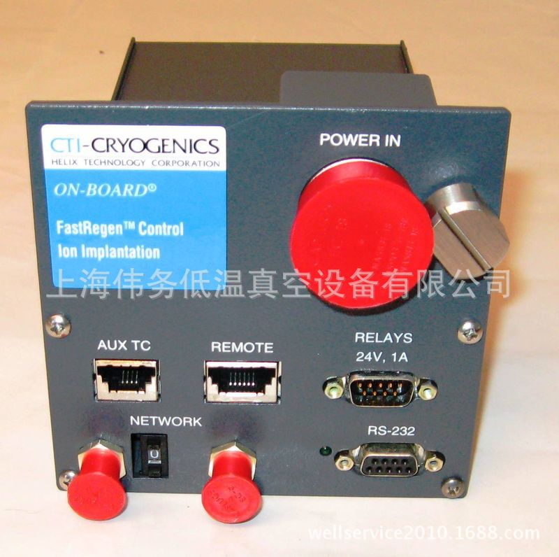 CTI Module 8113103G002R