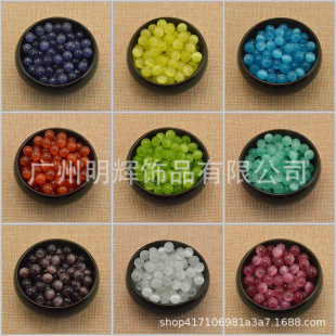 8mm؈��ʯɢ��A���ֹ�DIY�Ʒ����朴�������������Ʒ�A��