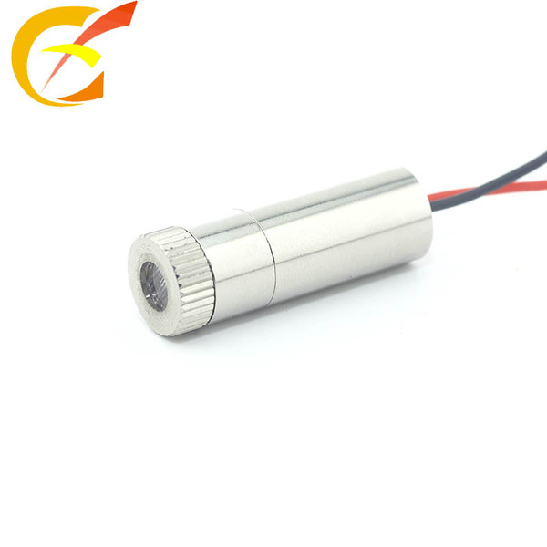 Production high -quality adjustable focal length CX053 laser head…
