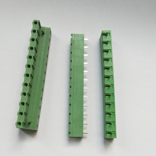 ��ĸ����Ӿ�����7.5mm/7.62mm �Gɫ����̨12PIN�����h���^UL