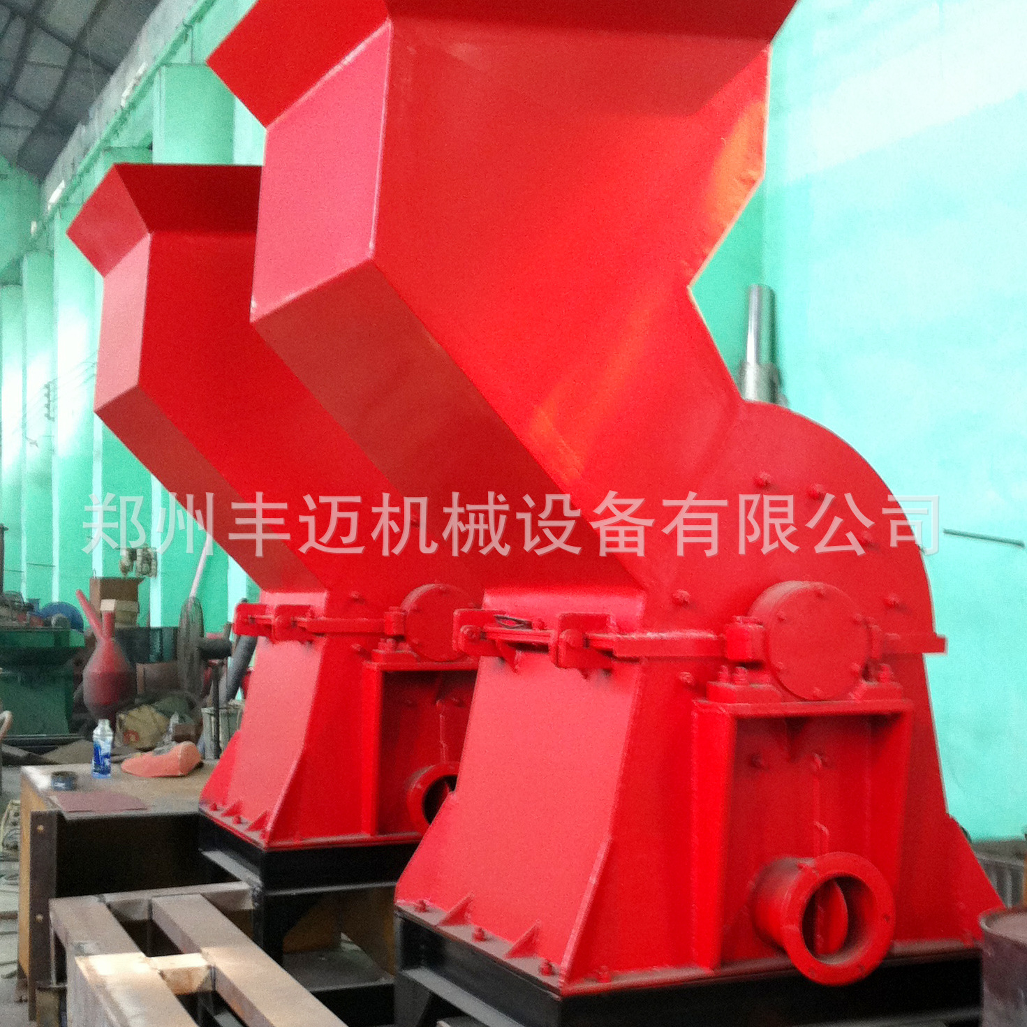 多功能废旧金属料粉碎机 电动车架子粉碎机 能耗低易拉罐粉碎机