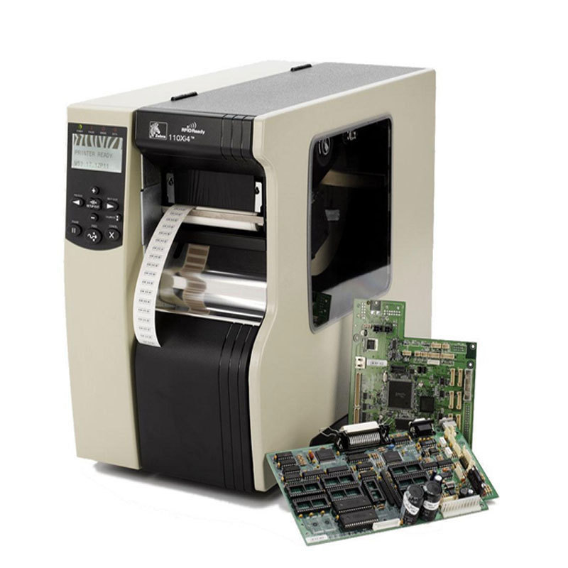 Zebra����110Xi4���ٹ�ҵ��R110Xi4RFID������110xiIIIplus������