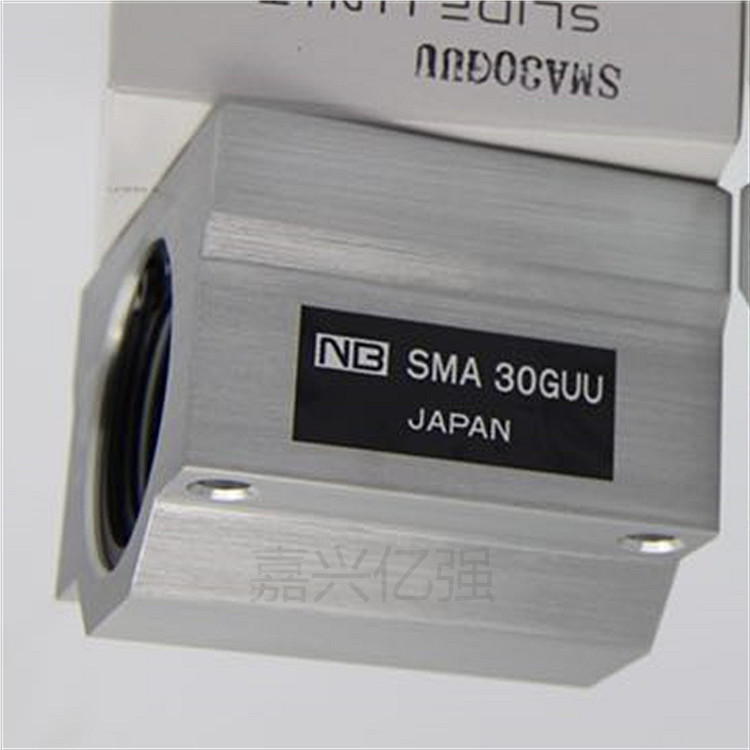 日本 NB直线轴承TWA6W TWA12W TWA24W TWJ8 TWJ24 TWJ16 TWJ10