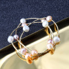 Organic bracelet from pearl, internet celebrity, wholesale