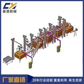 其他分离设备;塑料机械;其他塑料机械