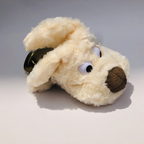Cross-border hot selling golf club cover animal hat cover 1/3/5 wood club cover factory wholesale can be shipped in one piece