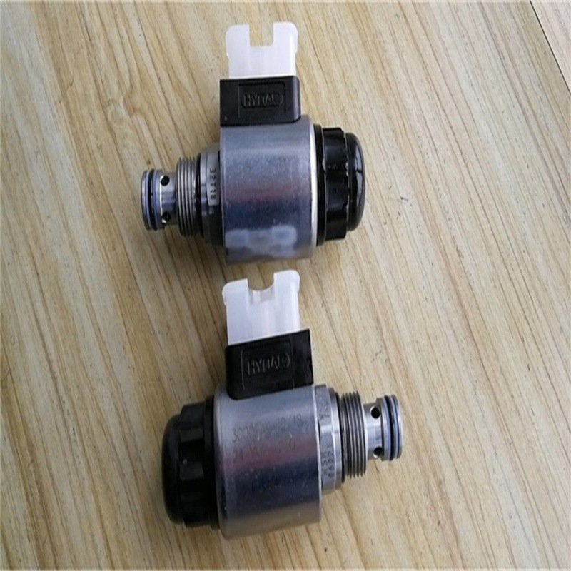 贺德克电磁阀WSM06020W-01M-C-N-24DG