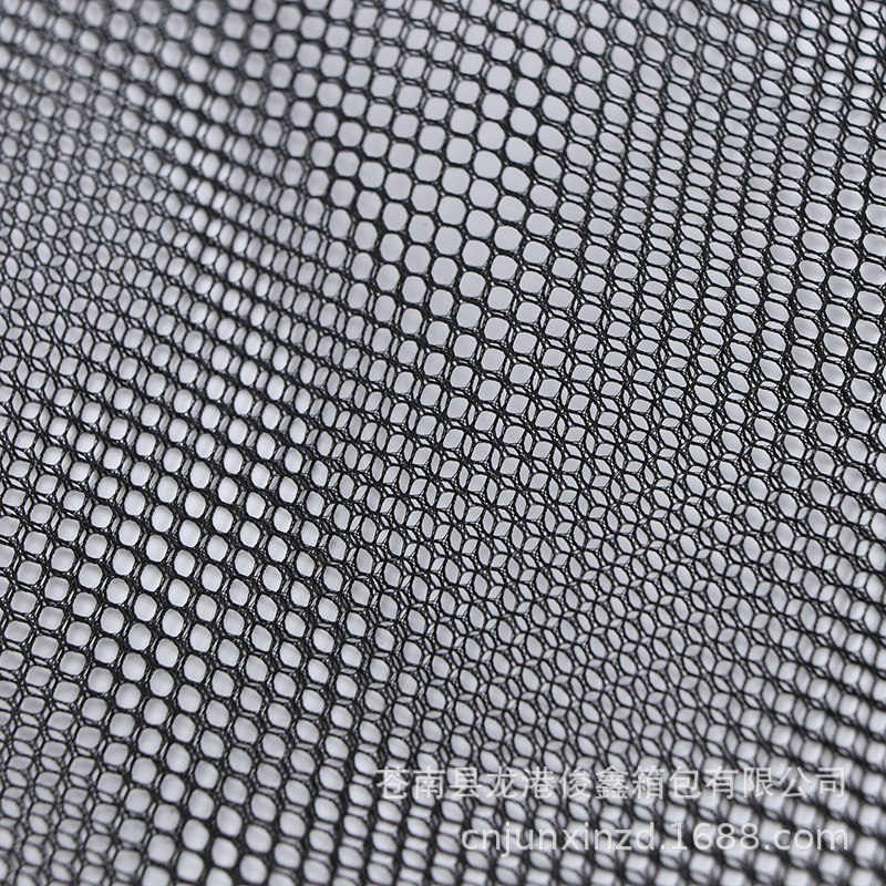 La Bolsa De gasa con cordón puede ser logotipo personalizado bolsa de fútbol con pantalla de seda Bolsa de tela Oxford de poliéster de malla ignífuga