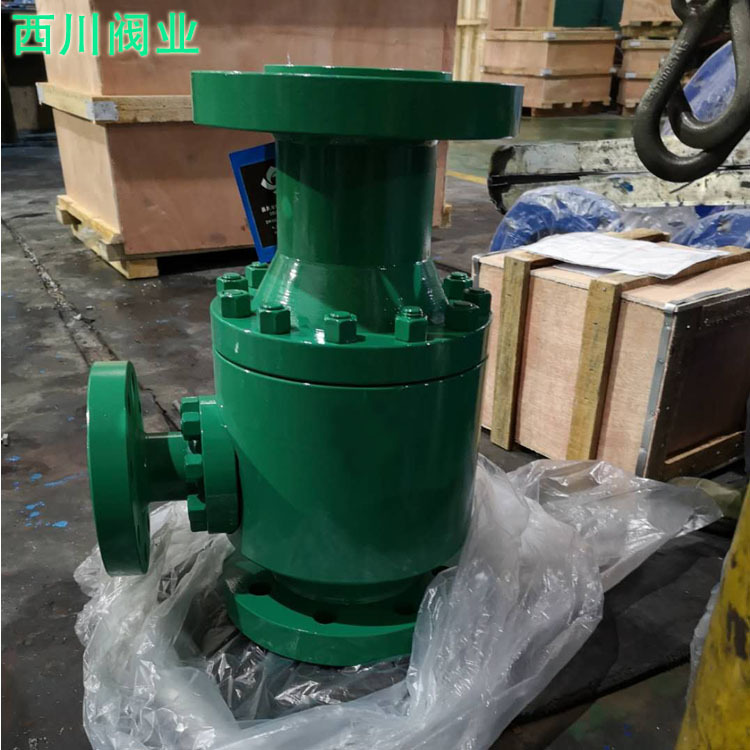 流量阀最小流量阀 自动三通回流阀 再循环泵保护阀 厂家直供