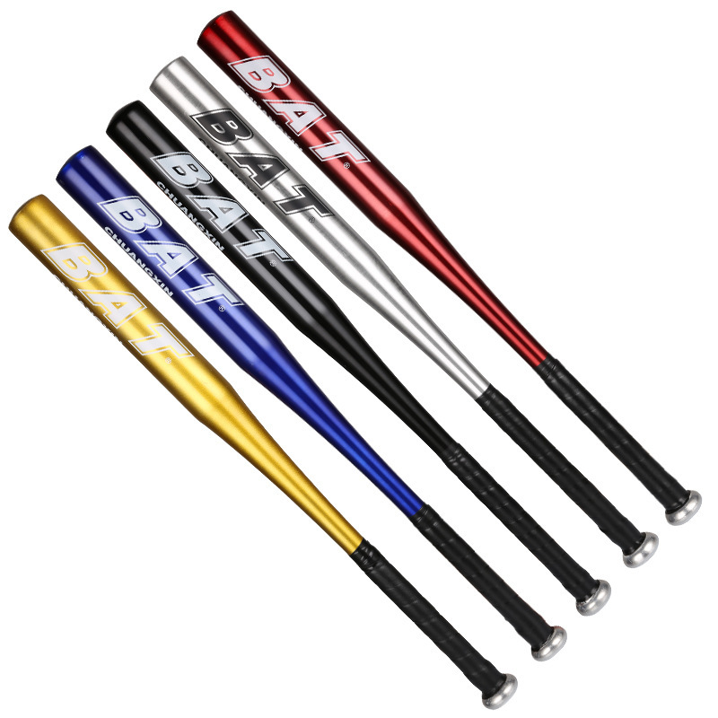 All-Aluminum Alloy Baseball Bat, Baseball Bat, Kidsren to Adults, School Students Practice Bat, Support Drop Shipping All-Aluminum Alloy Baseball Bat, Baseball Bat, Kidsren to Adults, School Students Practice Bat, Support Drop Shipping