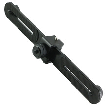 四机位主播直播 三机位直播支架 多机位直播支架配件夹子直播套装