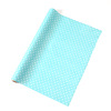 Can cut oil -proof cabinet mats Kitchen moisture -proof drawer cushion padding paper moisture -proof pads