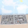 Set, 52 pieces, English
