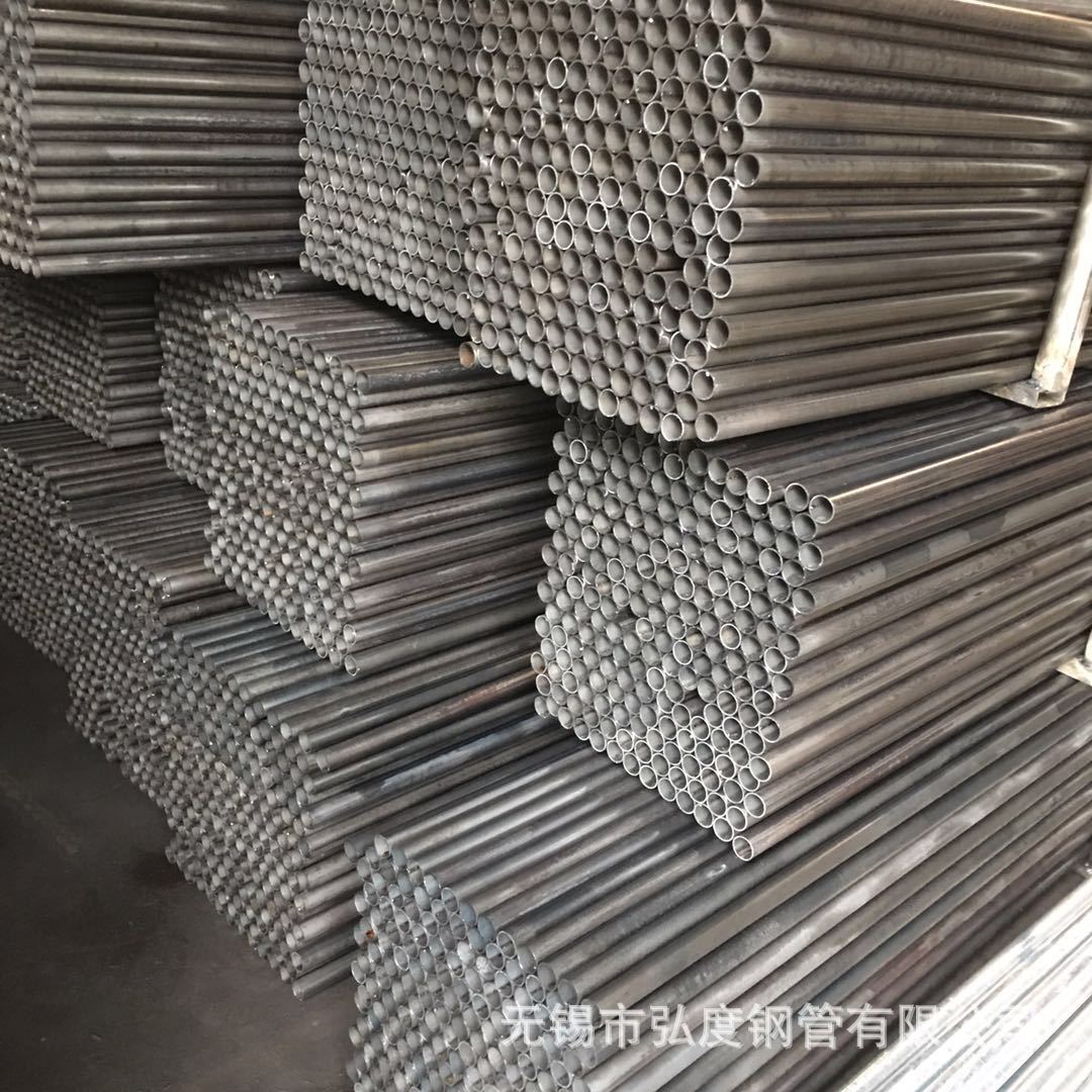 焊接钢管 12*2.5焊管 13*0.6 薄壁焊管13*0.8 小口径焊管