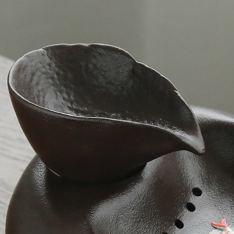 Jianyu gato doméstico dispensador de agua para mascotas dispensador automático de agua circulante suministros para animales cuenca de cerámica protección del medio ambiente