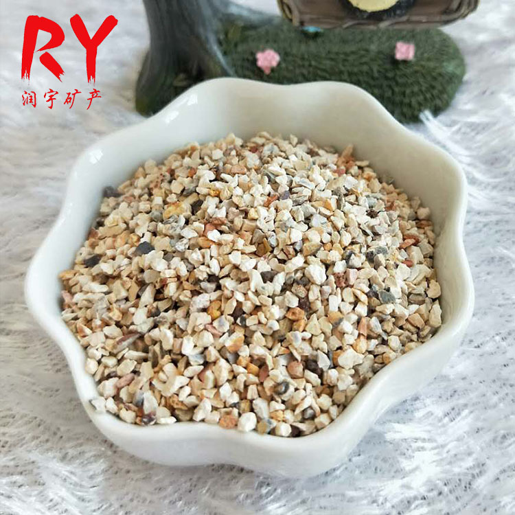 厂家供应耐火材料莫来砂 铸造用白色莫来砂16到30目 莫来粉